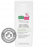 Lotiune relaxanta pentru corp SPA, 200ml, Sebamed