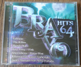 CD Bravo Hits 64 [ 2 &times; CD Compilation]