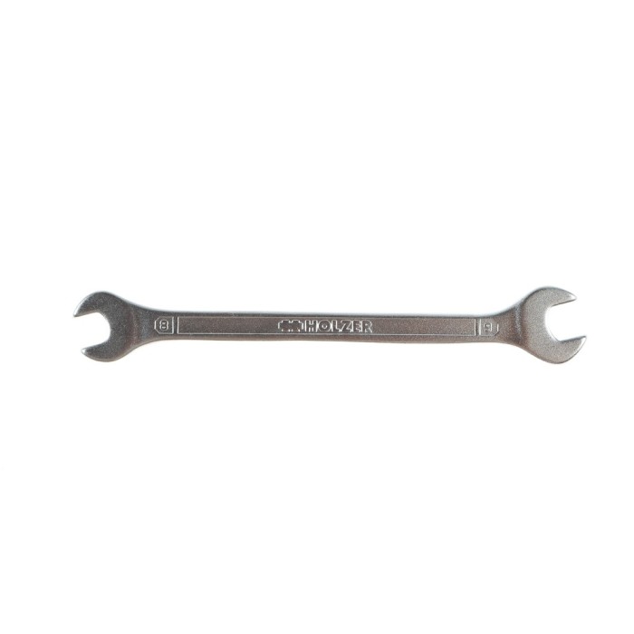 Cheie fixa auto, dubla, 8 x 9, Holzer Profi