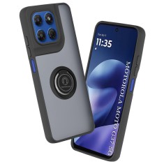 Asteroid GSM - Glinth - Motorola Moto G37 / G47 - Black
