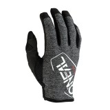 Manusi Ciclism O&#039;Neal Mayhem Hexx - XXL/11, Negru-Alb Ultimate FactoryBikes