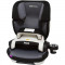 Scaun auto cu Isofix Salvo - Coto Baby - Gri