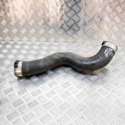 Furtun intercooler BMW 3 F30, F80 2016 OEM: 8513819 foto