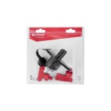 &Icirc;ntrerupător izolator 250 A pentru vehicule și utilaje