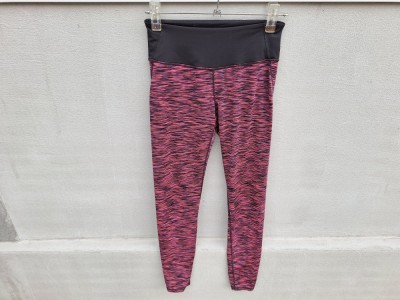 **HM Sport | pantaloni colanti fitnes dama | talie 68 cm | mar. 36 | S foto