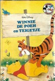 Winnie de poeh en teigetje (ilustratii)