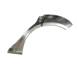 Segment aripa spate DODGE CALIBER (PK), 06.2006-03.2013, spate, partea dreapta, otel galvanizat, Rapid