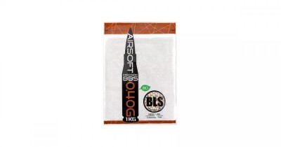 Bile BLS Bio Precision 0.40g 2500 buc foto
