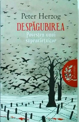 Peter Herzog - Despagubirea foto