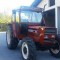 Tractor FIAT 70 90