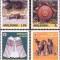 MOLDOVA 1999, Artizanat, serie neuzata, MNH