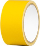 Banda dublu adeziva textila Strend Pro pentru covoare, 50 mm x 10 m