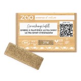 Cumpara ieftin Fard de pleoape, ultra shiny, 274 Brown Bronze, Zao