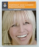 PORTRAIT AND CANDID PHOTOGRAPHY , PHOTO WORKSHOP by ERIN MANNING , 2012