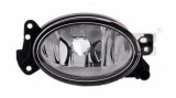 Proiector ceata MERCEDES A-CLASS (W169) (2004 - 2012) TYC 19-0635-01-9