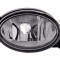 Proiector ceata MERCEDES E-CLASS (W211) (2002 - 2009) TYC 19-0635-01-9