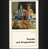 PORTRAITS UND GRUPPENFOTOS - KUPFER