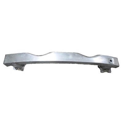 Armatura bara spate Audi A6 (C7), 01.2011-06.2014 aluminiu, partea montare , 13E196-3, Aftermarket foto