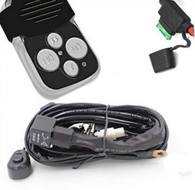 Sistem telecomanda si cablaj pentru proiectoare LED cu functie flash foto