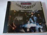 Londonbeat - in the blood