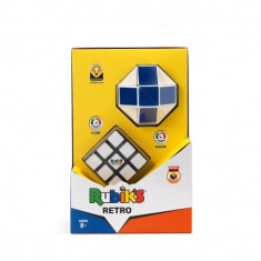 Cub Rubik Retro Set Original