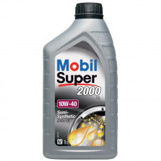 Ulei Motor Mobil Super 2000 10W-40 1L