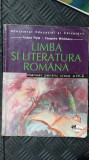 LIMBA SI LITERATURA ROMANA CLASA A IV A/ PITILA , MIHAILESCU, Clasa 4, Limba Romana