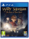Willy Morgan And The Curse Of Bone Town PS4