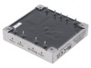 Convertor DC/DC 100W 9-36V la 48V 2,08A