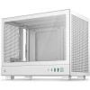 Carcasa DEEPCOOL CH160 Mini Tower ALB