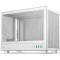 Carcasa DEEPCOOL CH160 Mini Tower ALB