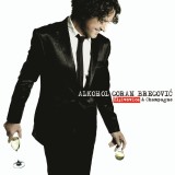 Goran Bregovic Alkohol (cd)