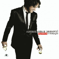 Goran Bregovic Alkohol (cd) foto