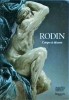 Rodin. Corps et decors