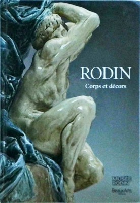 Rodin. Corps et decors foto