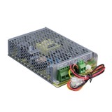Sursa Alimentare in Comutatie cu Back-up MEAN WELL 13.8V 5.4A, Protectie Scurtcircuit, Carcasa Metalica, Sisteme Supraveghere CCTV