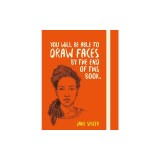 You Will Be Able to Draw Faces by the End of This Book