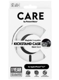 Care By Panzerglass Case Transparent Black Magsafe Iphone 16 Plus