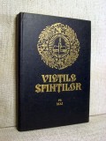 Vietile Sfintilor pe mai - Episcopia Romanului