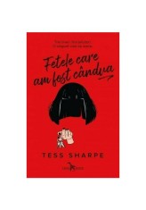 Fetele care am fost candva - Tess Sharpe, Leda