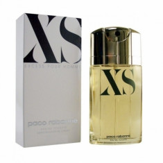 Apa de toaleta Barbati, Paco Rabanne XS, 100ml foto