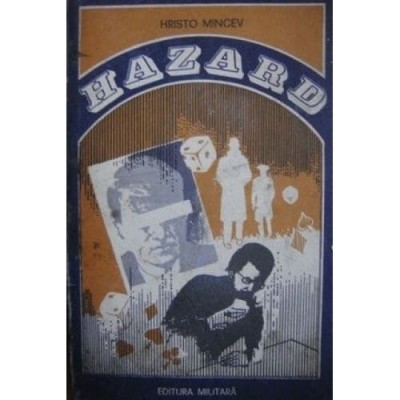 Hristo Mincev - Hazard foto