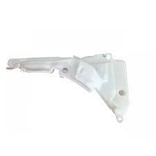 Rezervor spalator parbriz Audi A6 (C6), 05.2004-03.2011, fara pompa spalator, pt modele cu sistem spalare faruri, fara senzor nivel lichid (cu gaura foto