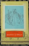 Vasile Alecsandri - Sanziana si Pepelea