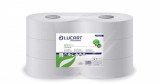 Lucart Eco 2 r&eacute;tegű Toalettpap&iacute;r 6 tekercs