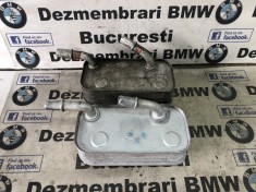 Termoflot racitor ulei cutie viteze automata BMW E46,X3 E83,Z4 E85