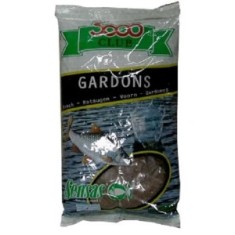 NADA SENSAS 3000 CLUB GARDONS 1KG foto
