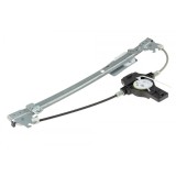 Macara geam Hyundai Ix35 2010-, Stanga Spate, 83401-2Y000