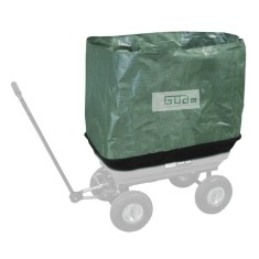 Sac deseuri pentru carucior de gradina GGW 250 Gude 94338