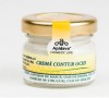 Crema contur ochi cu miere, lapt.matca,ul.jojoba,ul.struguri 30ml apidava